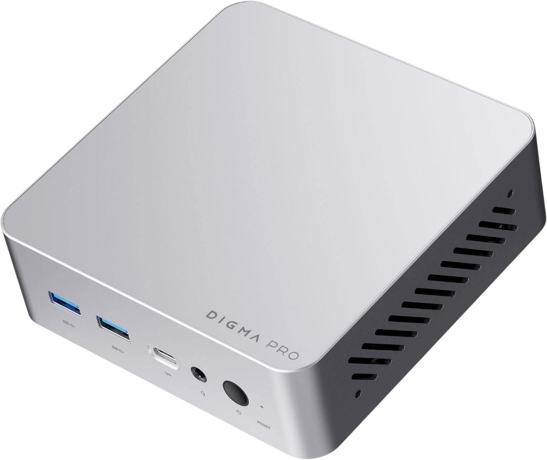 Неттоп Digma Pro Minimax X5 Mini PC, DPP5-ADXW06