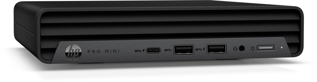 Неттоп HP ProDesk 400 G9 Mini PC, CA1B3AT