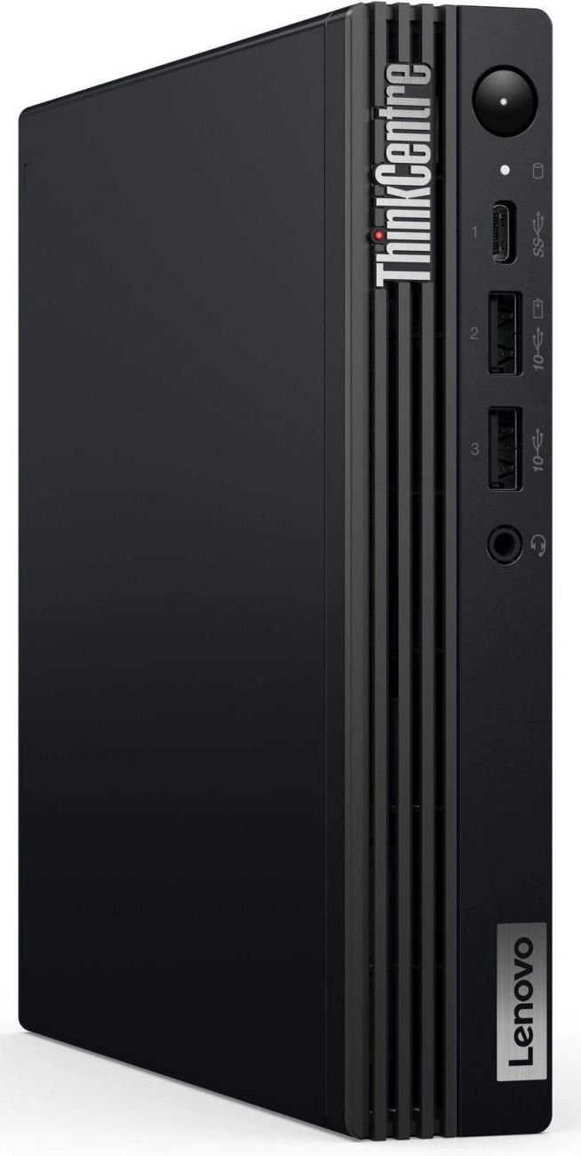 Неттоп Lenovo ThinkCentre Tiny M70q-5 Mini PC, 12TD004HUM