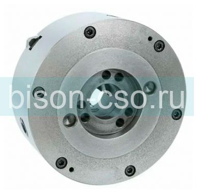 Трехкулачковый токарный патрон K11-400/A1-8 400 мм TMX