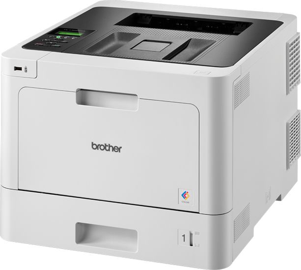 Принтер Brother HL-L8260CDW A4 лазерный цветной, HLL8260CDWR1