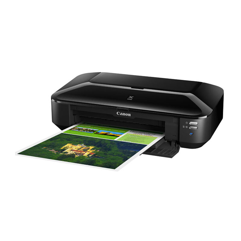 Принтер Canon PIXMA iX6840 A3 PLUS струйный цветной, 8747B007