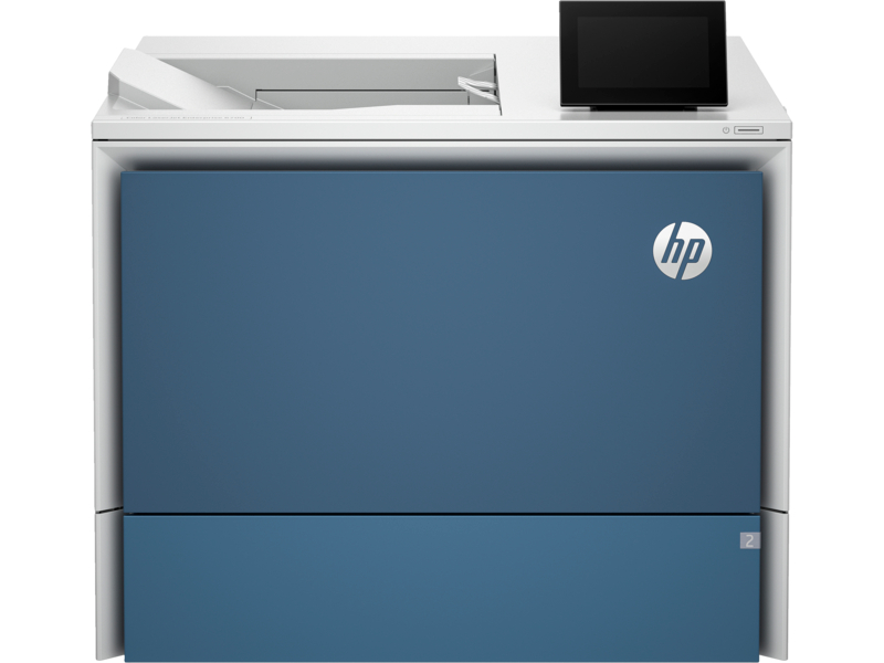 Принтер HP Color LaserJet Enterprise 6701dn A4 лазерный цветной, 58M42A