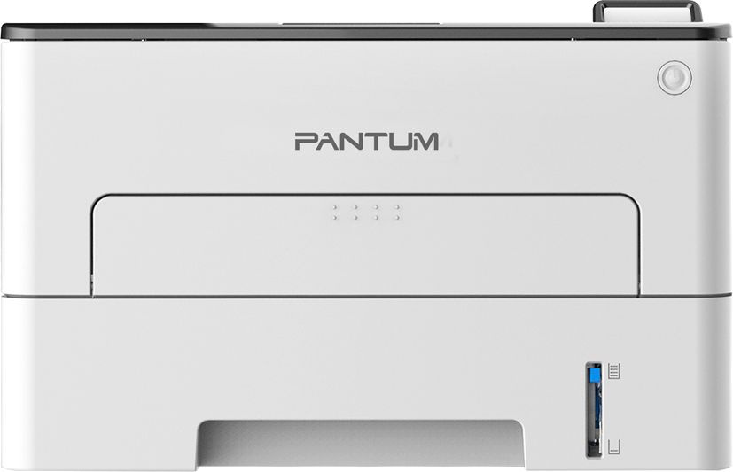 Принтер Pantum P3300DW A4 лазерный черно-белый, P3300DW