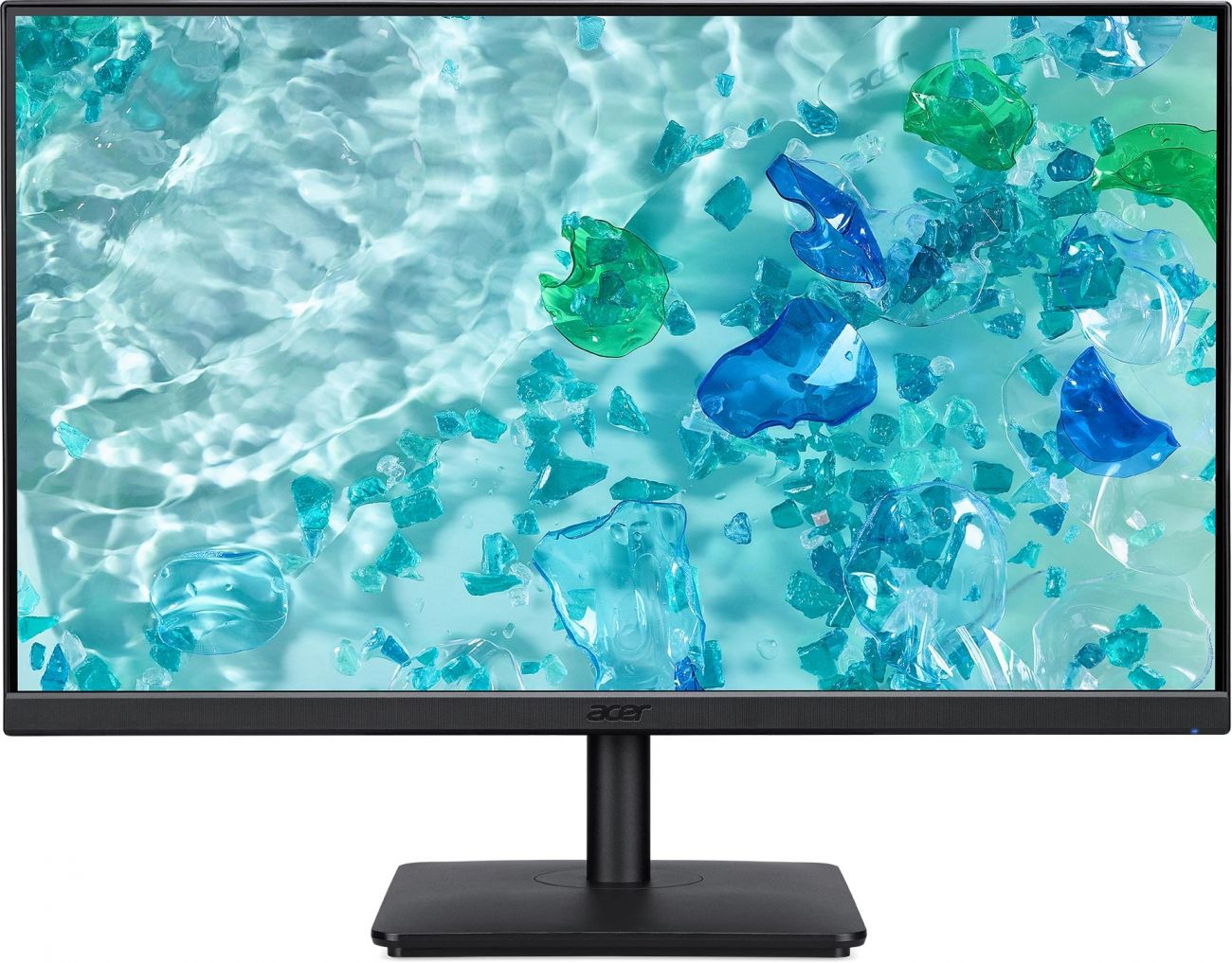 Монитор Acer V227QE3bipv 21.5" IPS чёрный, UM.WV7EE.309