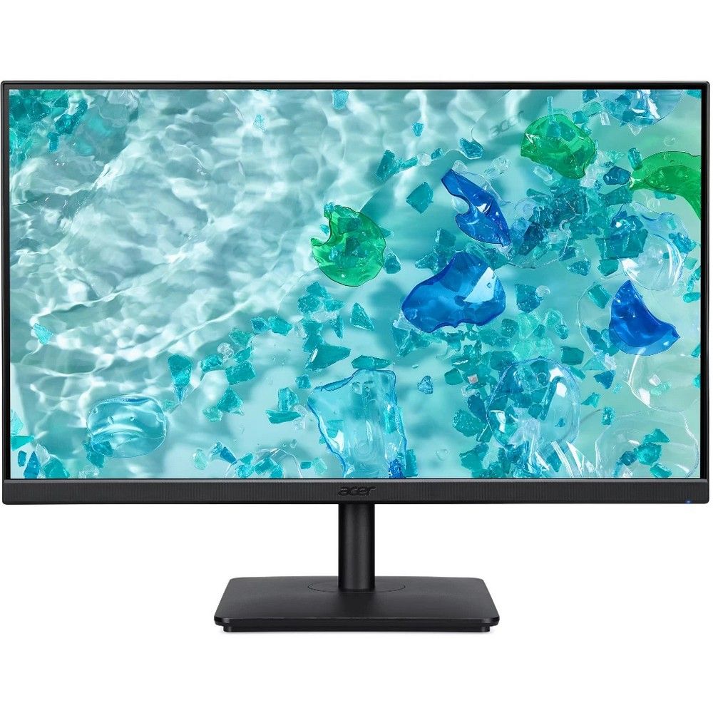 Монитор Acer V247YGbi 23.8" IPS чёрный, UM.QV7CD.G01