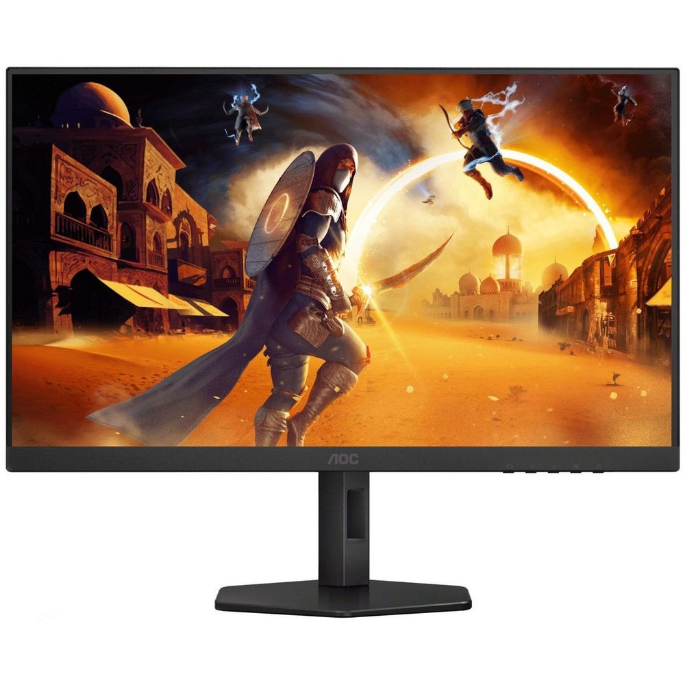 Монитор AOC 27G4HX 27" LED IPS чёрный, 27G4HX