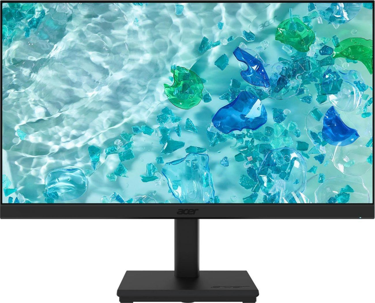 Монитор Acer V227QJ0bi 21.5" VA чёрный, UM.WV7CD.004