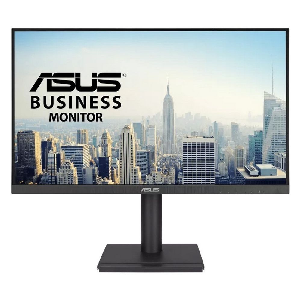 Монитор Asus VA27DQFS 27" LED IPS чёрный, VA27DQFS