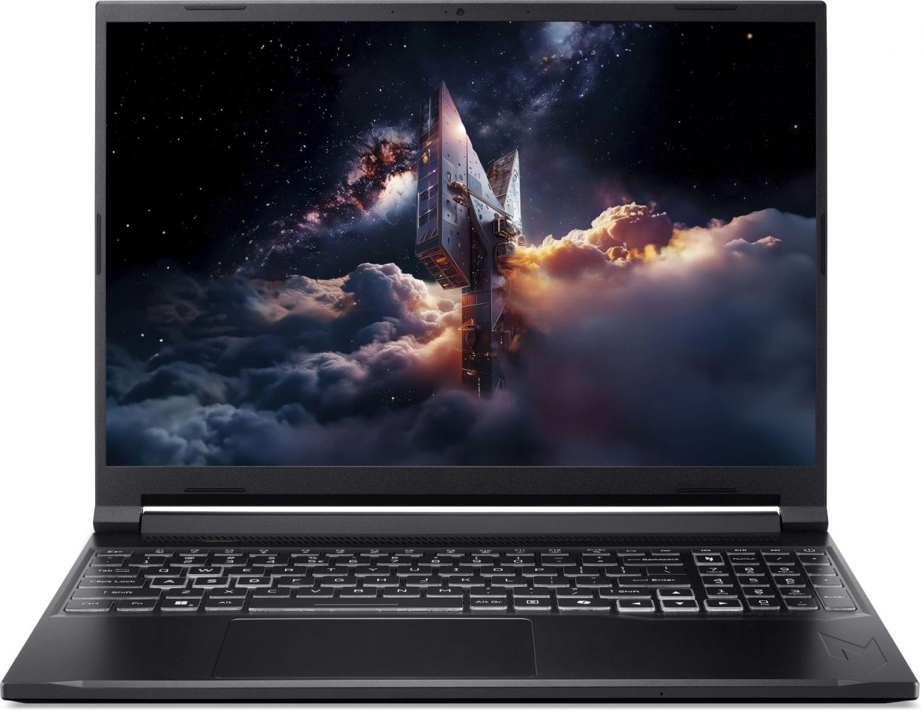 Ноутбук Acer Nitro V 16S ANV16S-71-58YF 16" 2560x1600 (WQXGA), NH.U28CD.001
