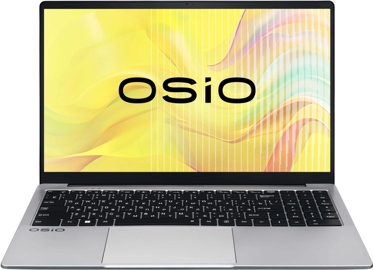 Ноутбук Osio FocusLine F150i-024 15.6" 1920x1080 (Full HD), F150I-024