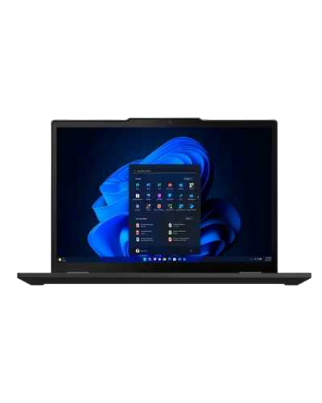 Ноутбук-трансформер Lenovo ThinkPad X13 2-in1 G5 13.3" 1920x1200 (WUXGA), 21LW001TUS