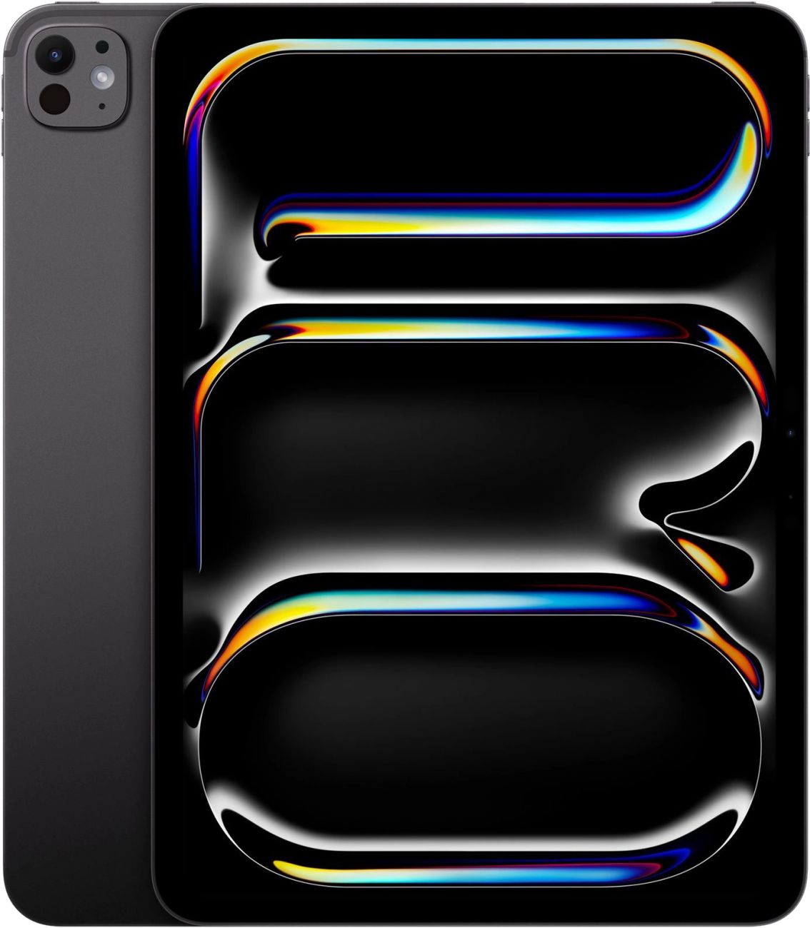 Планшет Apple iPad Pro 11 (5-го поколения) (2024) 11" 2420x1668, MVV83LL/A