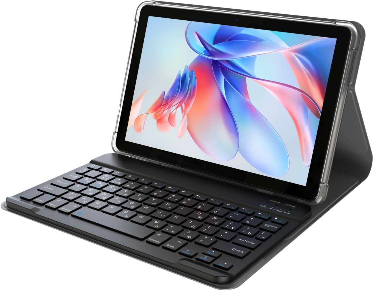 Планшет Digma K10 PLUS 10.1" 1280x800 (WXGA), DA1C0P02
