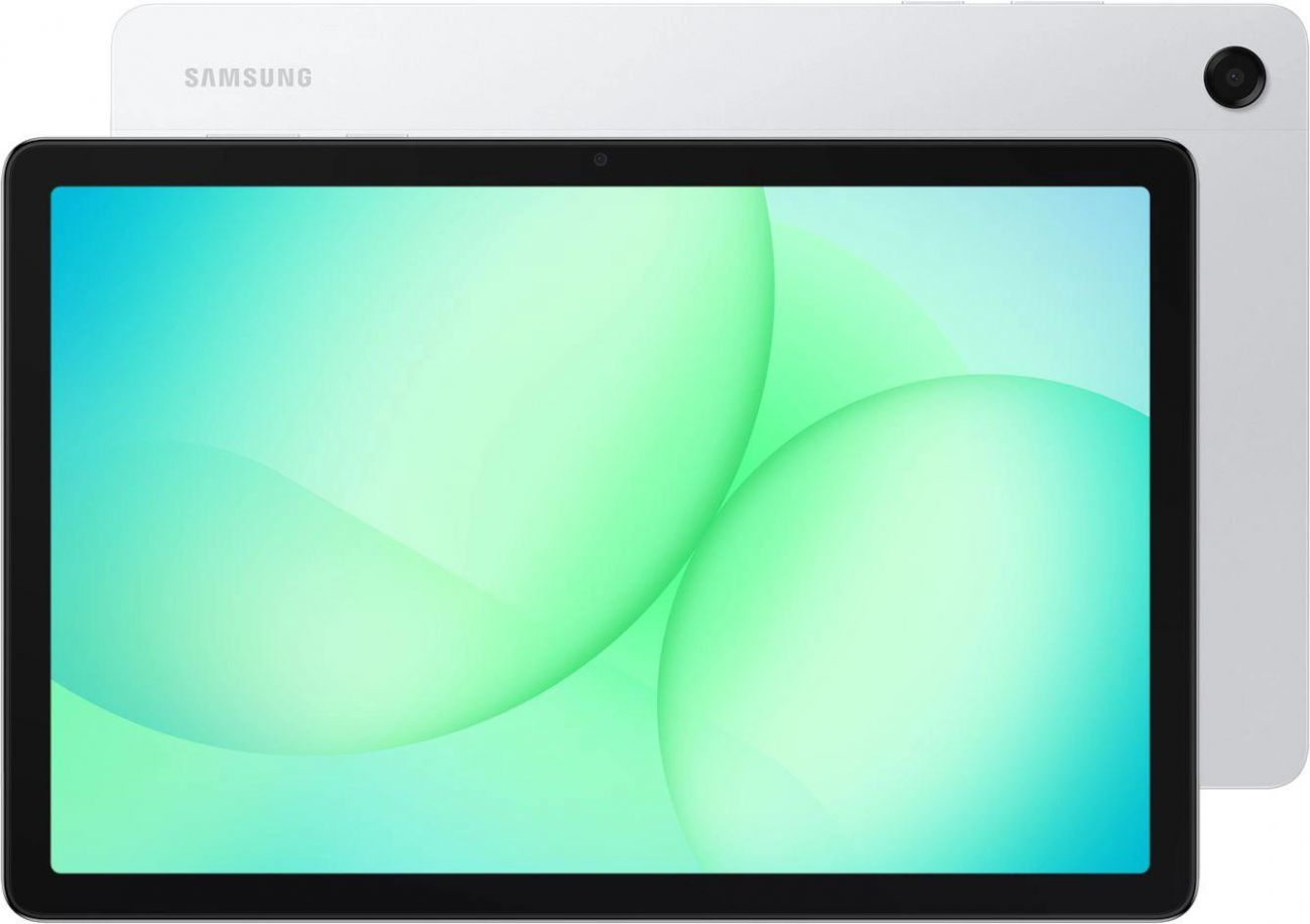 Планшет Samsung Galaxy Tab A11+BSM-X236B 11" 1340x800, SM-X236BZSACAU