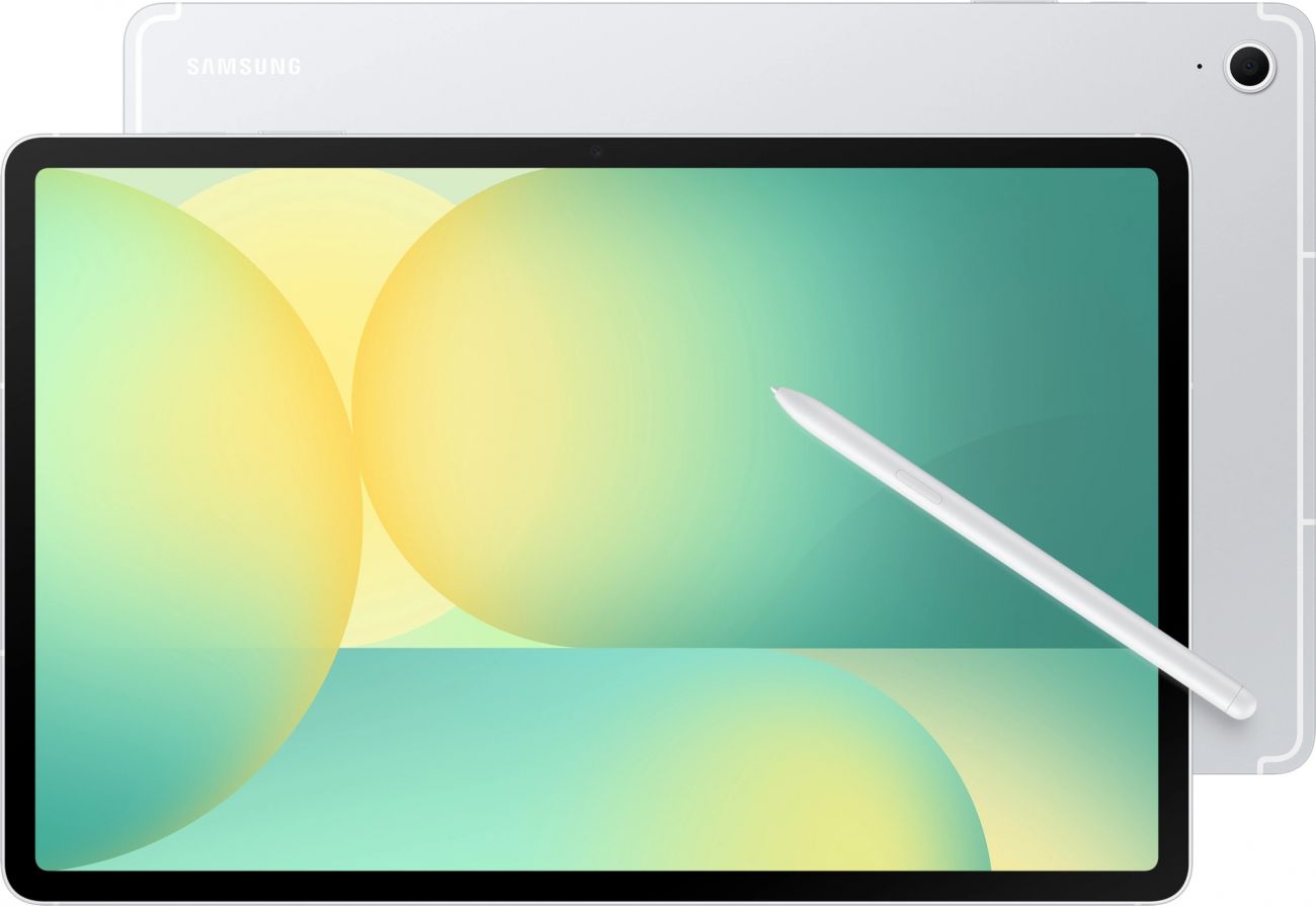 Планшет Samsung Galaxy Tab S10 FE+ 13.1" 2880x1800, SM-X626BZSPCAU