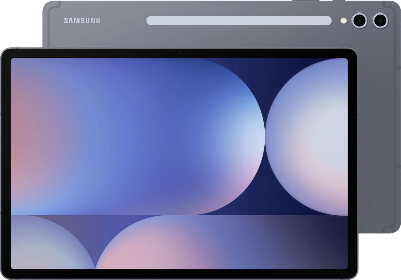 Планшет Samsung Galaxy Tab S10+ BSM-X826B 12.4" 2800x1752 (WQXGA+), SM-X826BZAPCAU