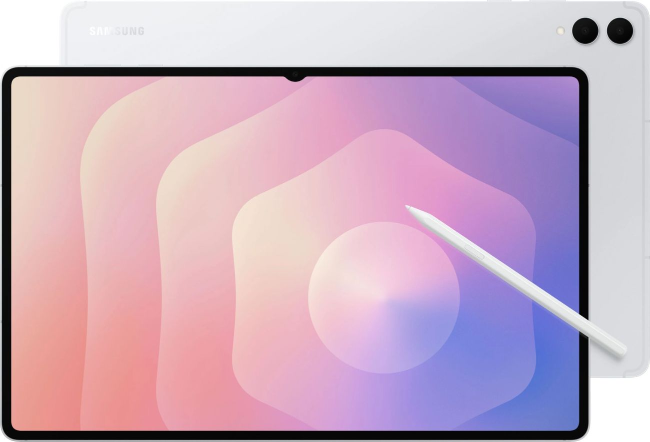 Планшет Samsung Galaxy Tab S11 UltraBSM-X936B 14.6" 2960x1848, SM-X936BZSECAU