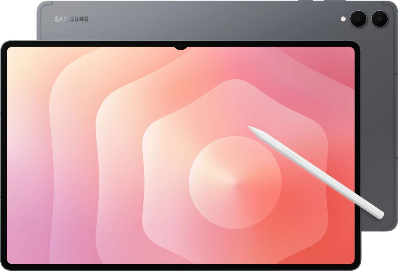 Планшет Samsung Galaxy Tab S11 UltraBSM-X936B 14.6" 2960x1848, SM-X936BZAECAU