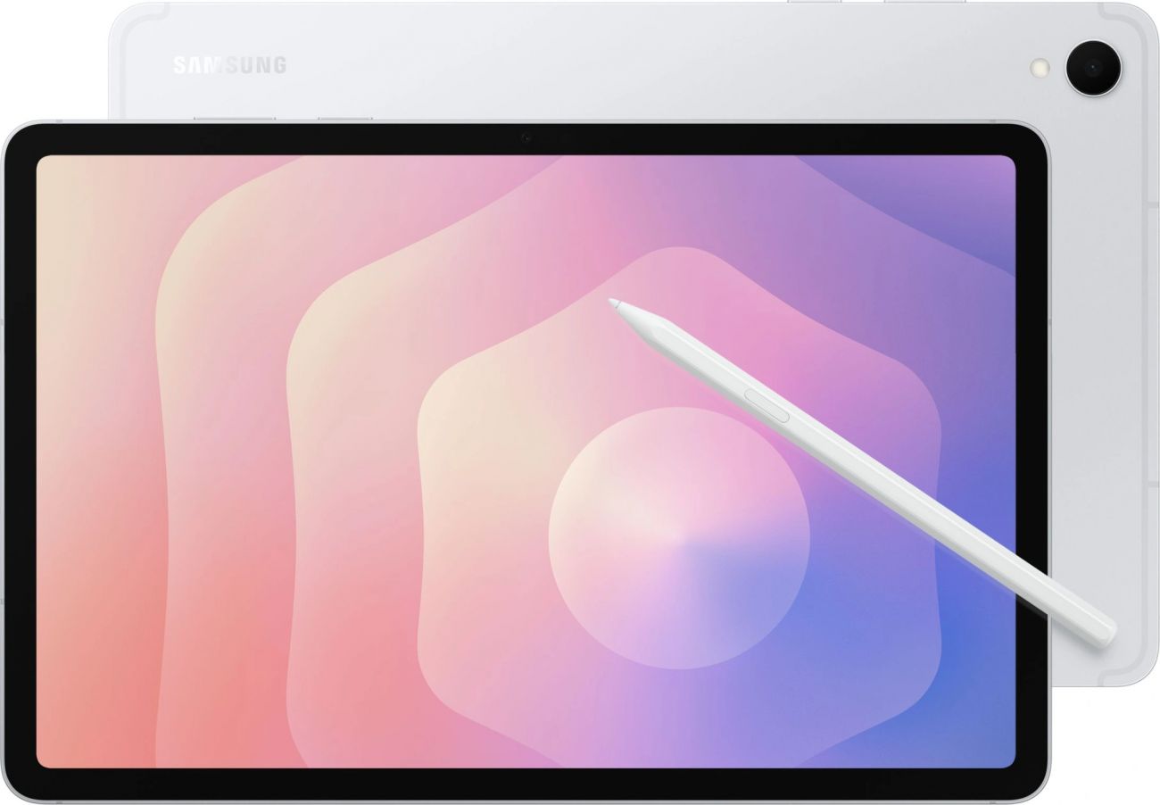 Планшет Samsung Galaxy Tab S11BSM-X730 11" 2560x1600 (WQXGA), SM-X730NZSICAU
