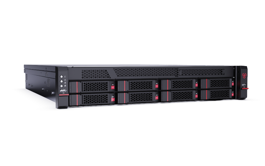 Сервер Гравитон C2082И 8x3.5" Rack 2U, C2082И_150041