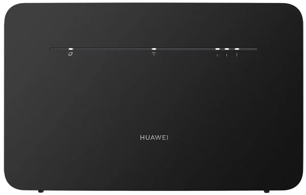 Беспроводной маршрутизатор Huawei B535-232a 2.4 и 5 ГГц 867 Мб/с, 51060HVA