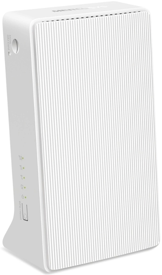 Беспроводной маршрутизатор Mercusys MB230-4G 2.4 и 5 ГГц 867 Мб/с, MB230-4G