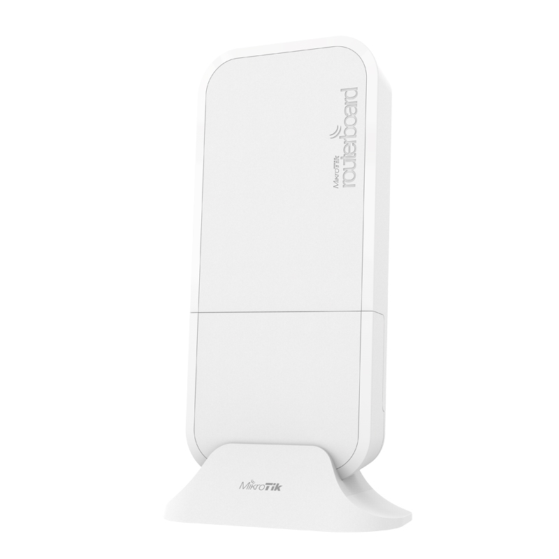 Беспроводной маршрутизатор Mikrotik wAP ac LTE6 kit 2.4/5 ГГц 867 Мб/с, WWAN 300 Мб/с, RBWAPGR-5HACD