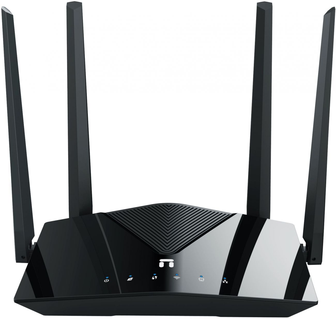 Беспроводной маршрутизатор NETIS NX10 2.4 и 5 ГГц 1201 Мб/с, Mesh, NX10
