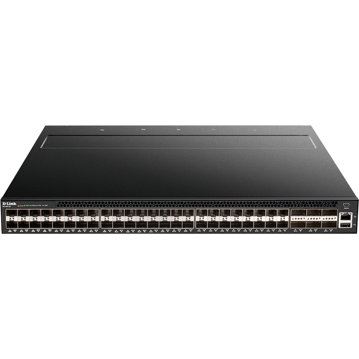 Коммутатор D-Link DXS-5000-54SSI Управляемый 54-ports, DXS-5000-54S/A1ASI