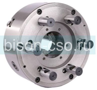 Токарный патрон 315 мм 7100-0088П TMX