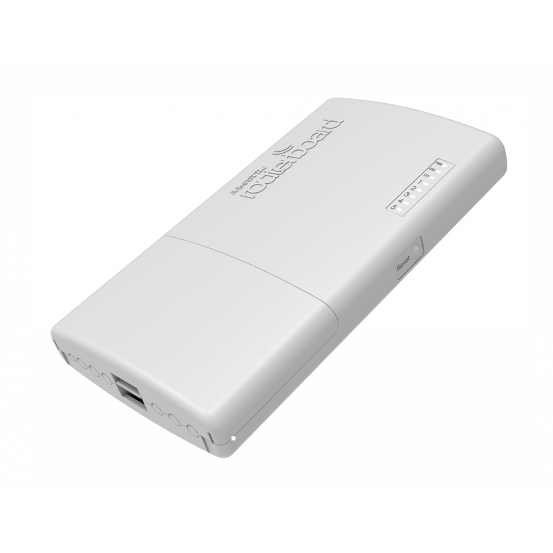 Маршрутизатор Mikrotik PowerBox Pro, RB960PGS-PB
