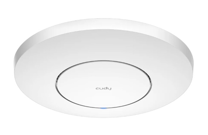 Точка доступа Cudy AP3000_P 2.4 и 5 ГГц, 2402Mb/s, AP3000_P