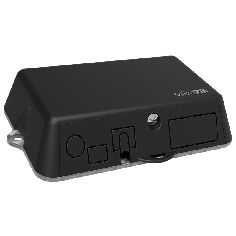 Точка доступа Mikrotik LtAP mini LTE kit 2.4 ГГц, 150Mb/s, RB912R-2nD-LTm&R11e-LTE