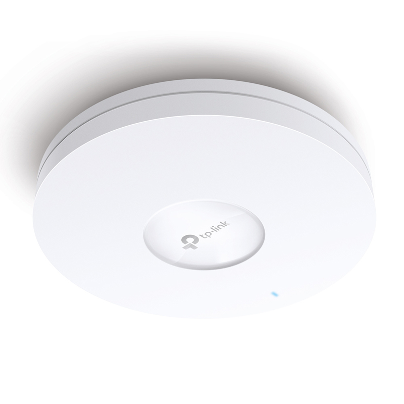 Точка доступа TP-Link EAP660 HD 2.4 и 5 ГГц, 2402Mb/s, EAP660 HD