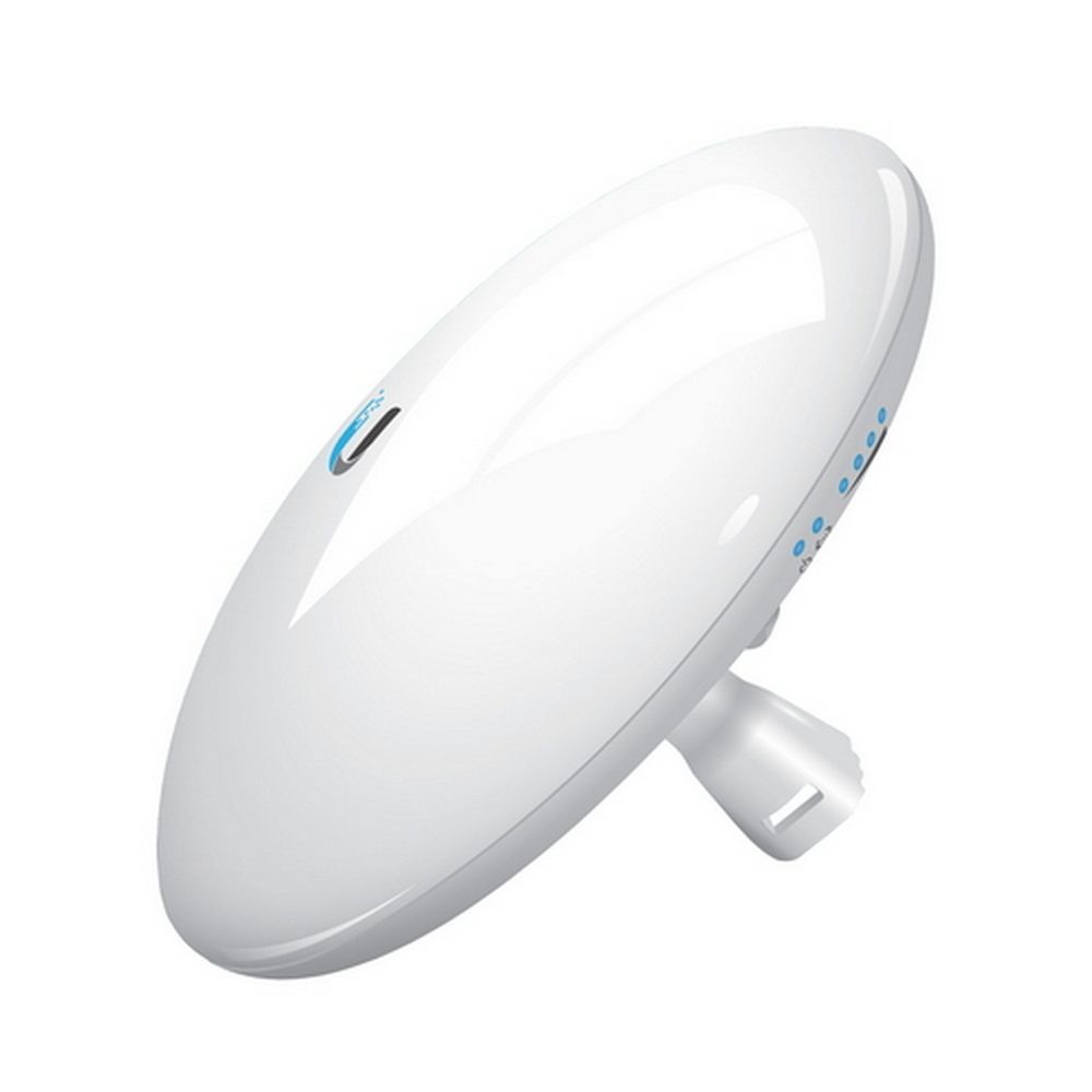 Точка доступа UBIQUITI NanoBeam 5AC Gen2 5 ГГц, 450Mb/s, NBE-5AC-Gen2
