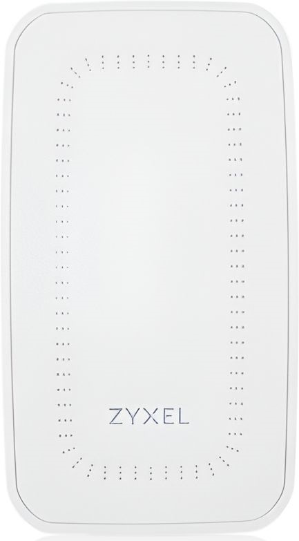 Точка доступа ZyXEL WAX300H 2.4 и 5 ГГц, 2400Mb/s, WAX300H-EU0101F