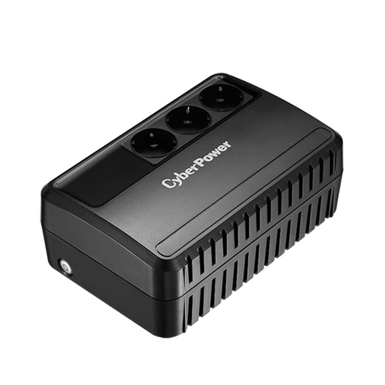 ИБП Cyberpower BU 725 ВА, Brick, BU725E