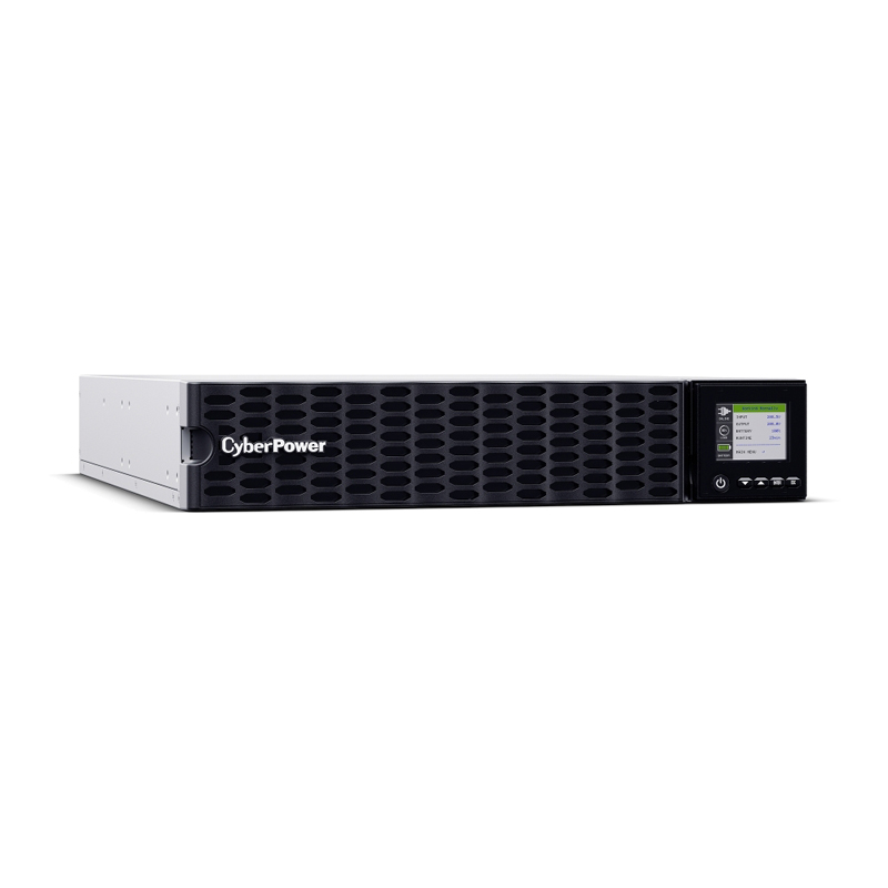 ИБП Cyberpower Online OL 5000 ВА, Rack/Tower 2U, OL5KERTHD