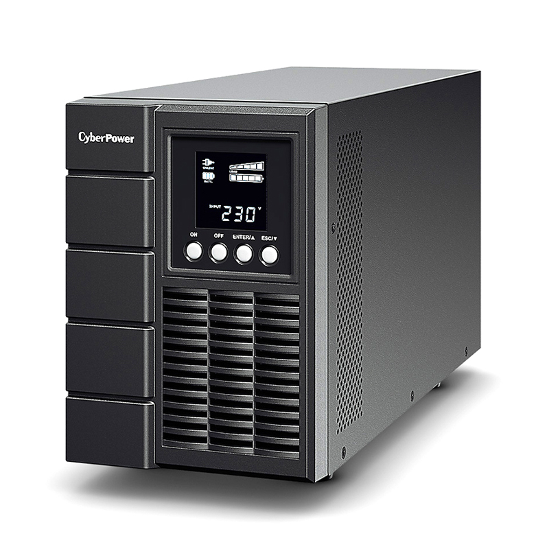 ИБП Cyberpower Online S 1000 ВА, Tower, OLS1000E