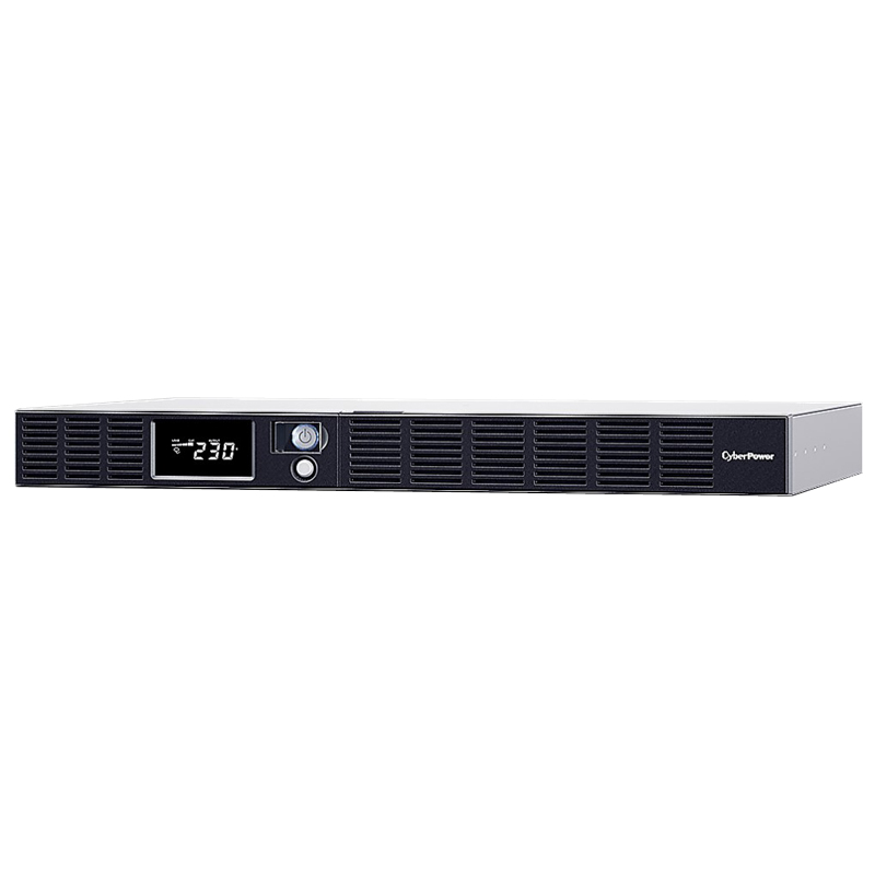 ИБП Cyberpower OR 1000 ВА, Rack 1U, OR1000ERM1U