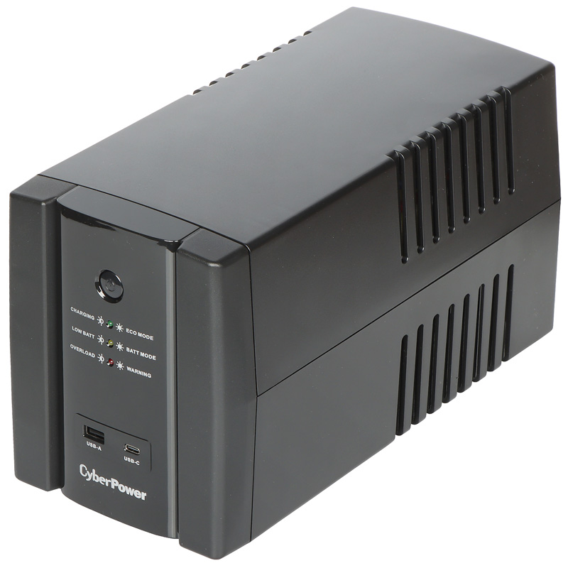 ИБП Cyberpower UT 2200 ВА, Tower, UT2200EIG