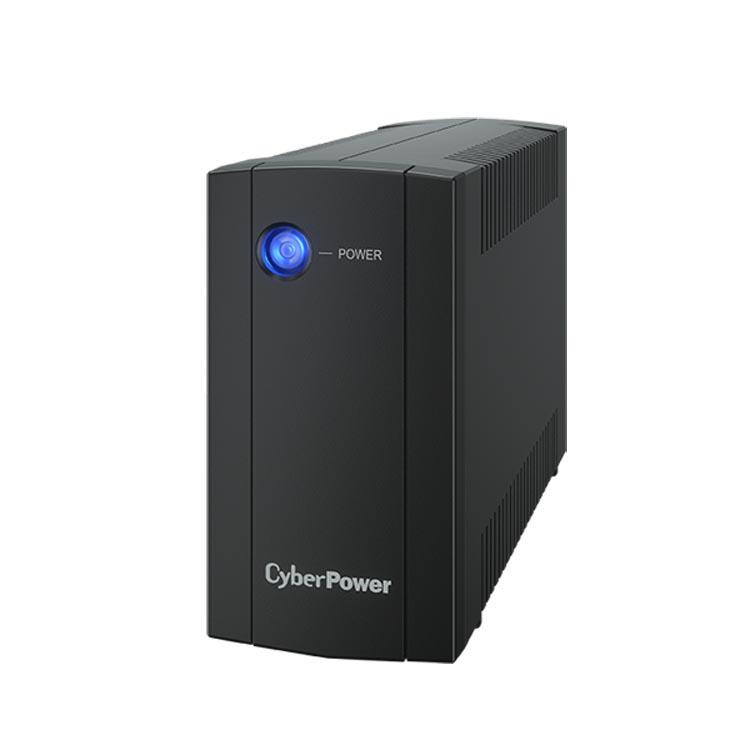 ИБП Cyberpower UT 875 ВА, Tower, UTI875E