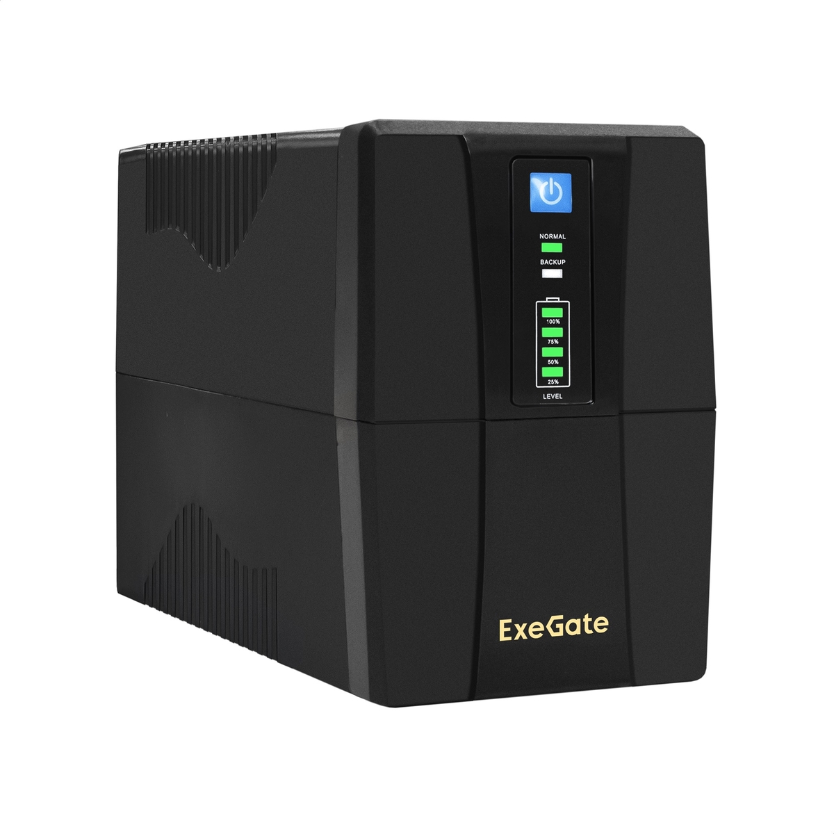 ИБП Exegate Power Back BNB-1000 1000 ВА, Tower, EX292784RUS