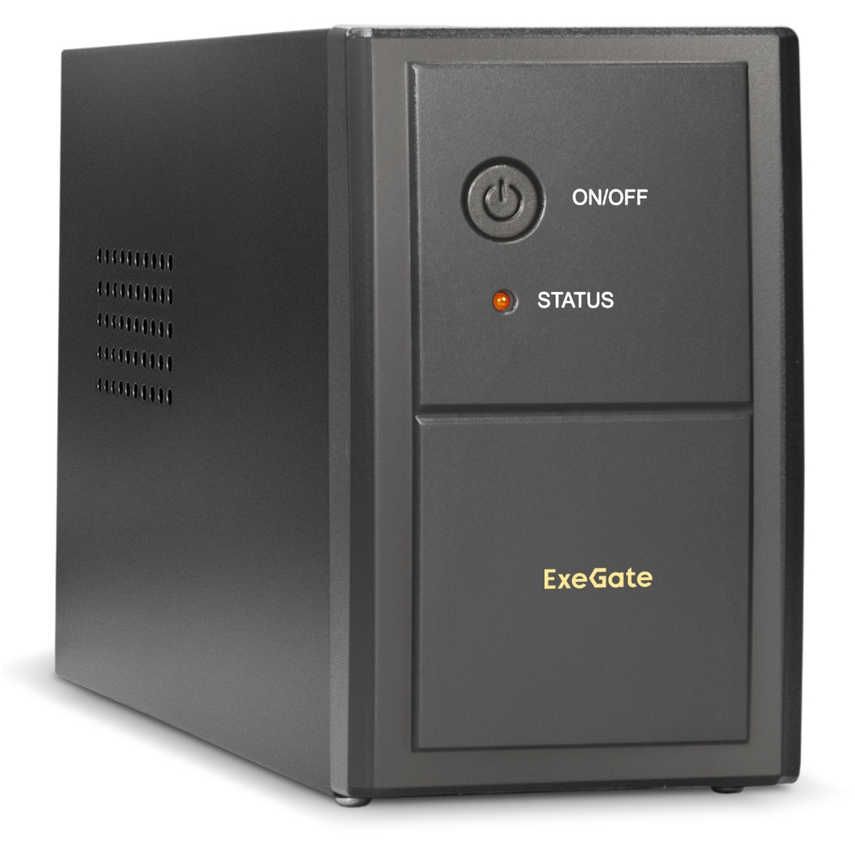ИБП Exegate Power Back BNB-450 450 ВА, Tower, EP279215RUS