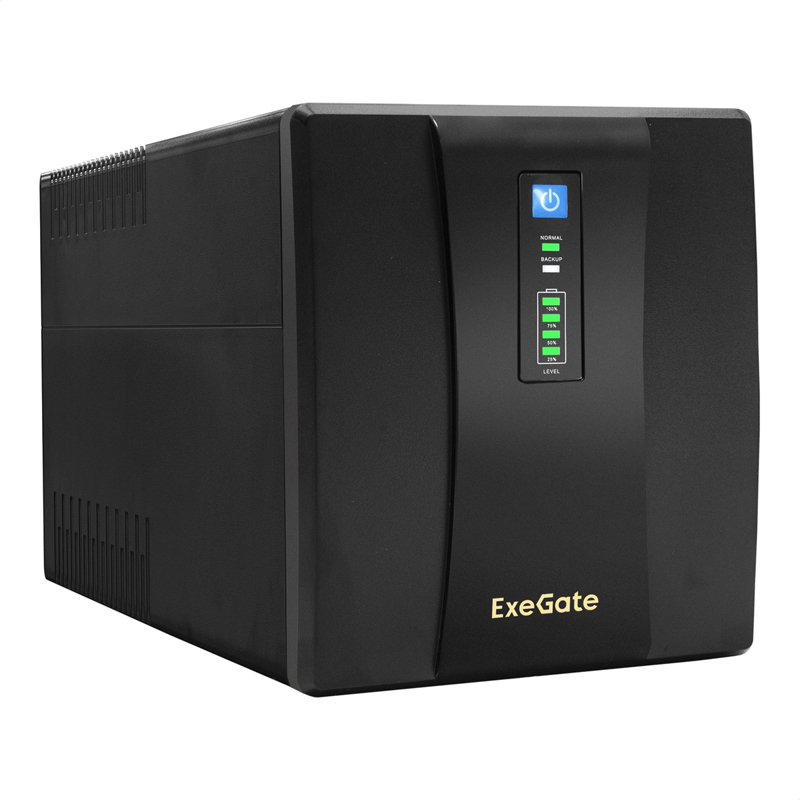 ИБП Exegate SpecialPro UNB-1500 1500 ВА, Tower, EP285499RUS