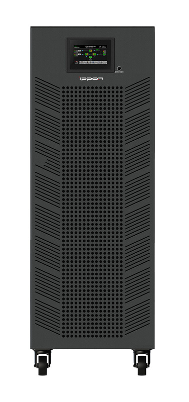 ИБП Ippon Innova RT 33 no batt. 80000 ВА, Tower, 1146362