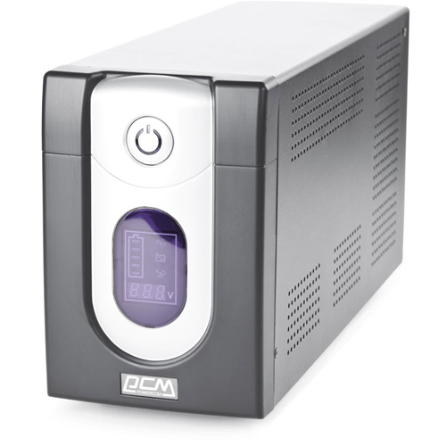 ИБП Powercom IMPERIAL 1025 ВА, Tower, IMD-1025AP