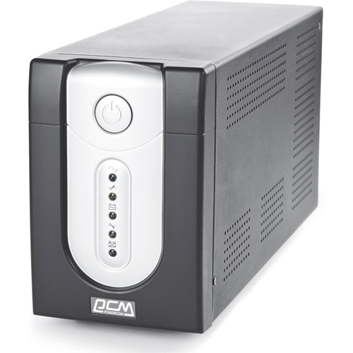 ИБП Powercom IMPERIAL 1025 ВА, Tower, IMP-1025AP