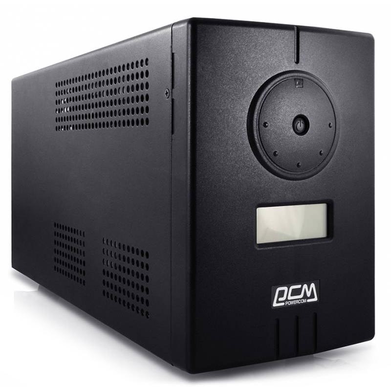 ИБП Powercom Infinity 500 ВА, Tower, INF-500